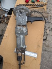 Duss bohrhammer abbruchhammer gebraucht kaufen  Markt Bibart