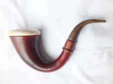 Calabash gourd pipe for sale  HEREFORD