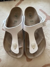 Birkenstock papillio wedge for sale  LEEDS