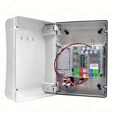 Scheda elettronica e024s usato  Villalfonsina