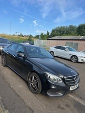 Mercedes e250cdi euro for sale  NORTHAMPTON