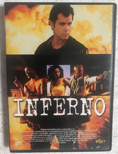 Inferno dvd d'occasion  Oloron-Sainte-Marie