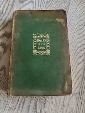 Idylls Of The King 1922 (Alfred Lord Tennyson), Knights Of The Round Table, usado comprar usado  Enviando para Brazil
