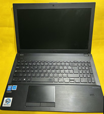 Notebook asus pu551la usato  Italia