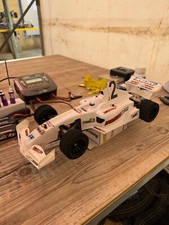 Formulino xray 2016 usato  Favara
