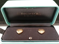 Tiffany orecchini full usato  Roma