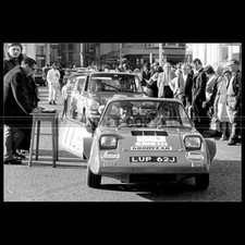 Photo .034775 clan d'occasion  Martinvast