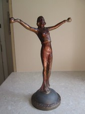 Original art deco for sale  DAVENTRY