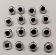 glasaugen schwarz gebraucht kaufen glasaugen schwarz gebraucht kaufen Gifhorn
