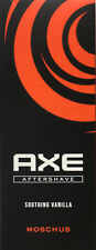 Axe aftershave moschus gebraucht kaufen  Regensburg