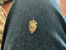 Religious medallion contro for sale  ARMAGH