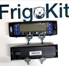 Usado, Controlador de cabine 12-00773-00 ORIGINAL para Carrier Supra 1250 1150 1050 950 750 850 comprar usado  Enviando para Brazil