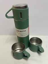 500ml stainless steel for sale  POOLE