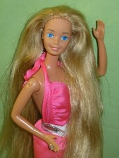 Vintage superstar barbie for sale  Rochester
