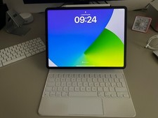 Apple ipad pro usato  Paese