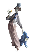 lladro clown w beach ball for sale lladro clown w beach ball for sale Largo