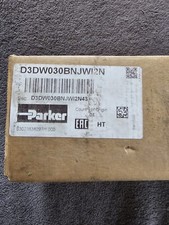 Parker hydraulisch gesteuertes gebraucht kaufen  Roth