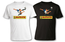 Shirt napoli mcfratm usato  Cosenza