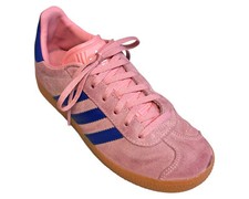 Używany, adidas Gazelle BUTY SPORTOWE DZIECIĘCE 36 na sprzedaż  PL