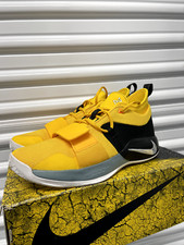 Tênis de basquete masculino Nike Zoom Air PG 2 Paul George tamanho 11.5 comprar usado  Enviando para Brazil