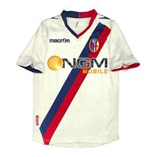 Maglia bologna macron usato  Palermo