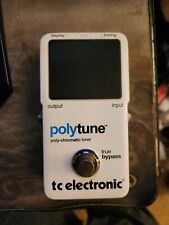 Electronic polytune tuner d'occasion  Expédié en Belgium