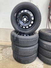 205 55r16 91h gebraucht kaufen  Trebbin