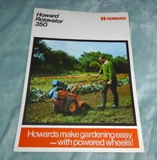 howard rotavator 350 for sale howard rotavator 350 for sale ILMINSTER