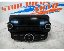 Autoradio recepteur fiat d'occasion  Vernaison