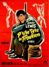 Jerry lewis david d'occasion  Expédié en Belgium