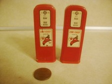 Vtg advertising gas for sale  Spring Lake