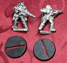 Storm trooper gardisten gebraucht kaufen  Gelnhausen