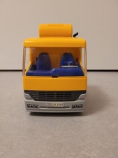 Playmobil 3263 bentonmischer gebraucht kaufen  Nürnberg