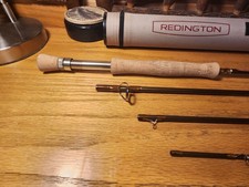 Beautiful redington red for sale  Twain Harte