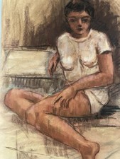 Beau dessin art d'occasion  Toulouse-