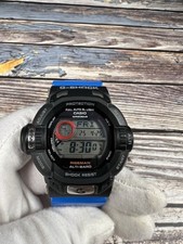 Shock riseman 9200 for sale  Dublin