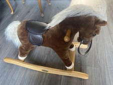 silver cross rocking horse for sale silver cross rocking horse for sale NOTTINGHAM