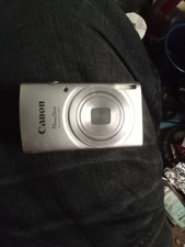 Canon powershot elph for sale  Port Angeles