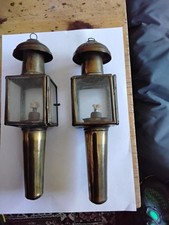 Pair vintage small for sale  WINCHESTER