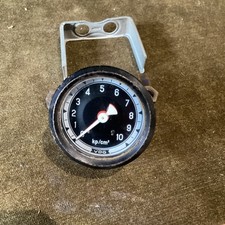 Vdo oil pressure for sale  CLECKHEATON