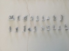 22mm medieval metal for sale  SWANSEA