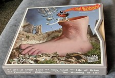 Monty python total for sale  ANSTRUTHER