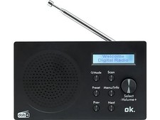 101 tragbares digitalradio gebraucht kaufen  Saarbrücken