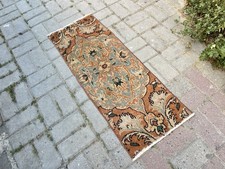 Vintage rug hand for sale  USA