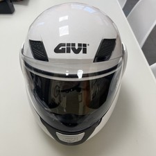 Casco moto givi usato  Rho