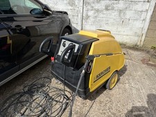 Karcher hot cold for sale  LONDON