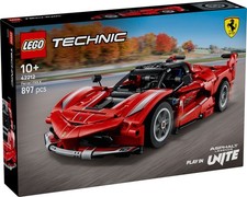 Lego technic 42212 gebraucht kaufen  Detmold