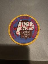 Boy scout patch d'occasion  Expédié en Belgium