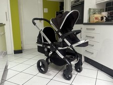 Icandy peach double for sale Icandy peach double for sale  LONDON