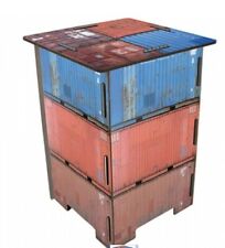 Tabouret container 42 d'occasion  Dole